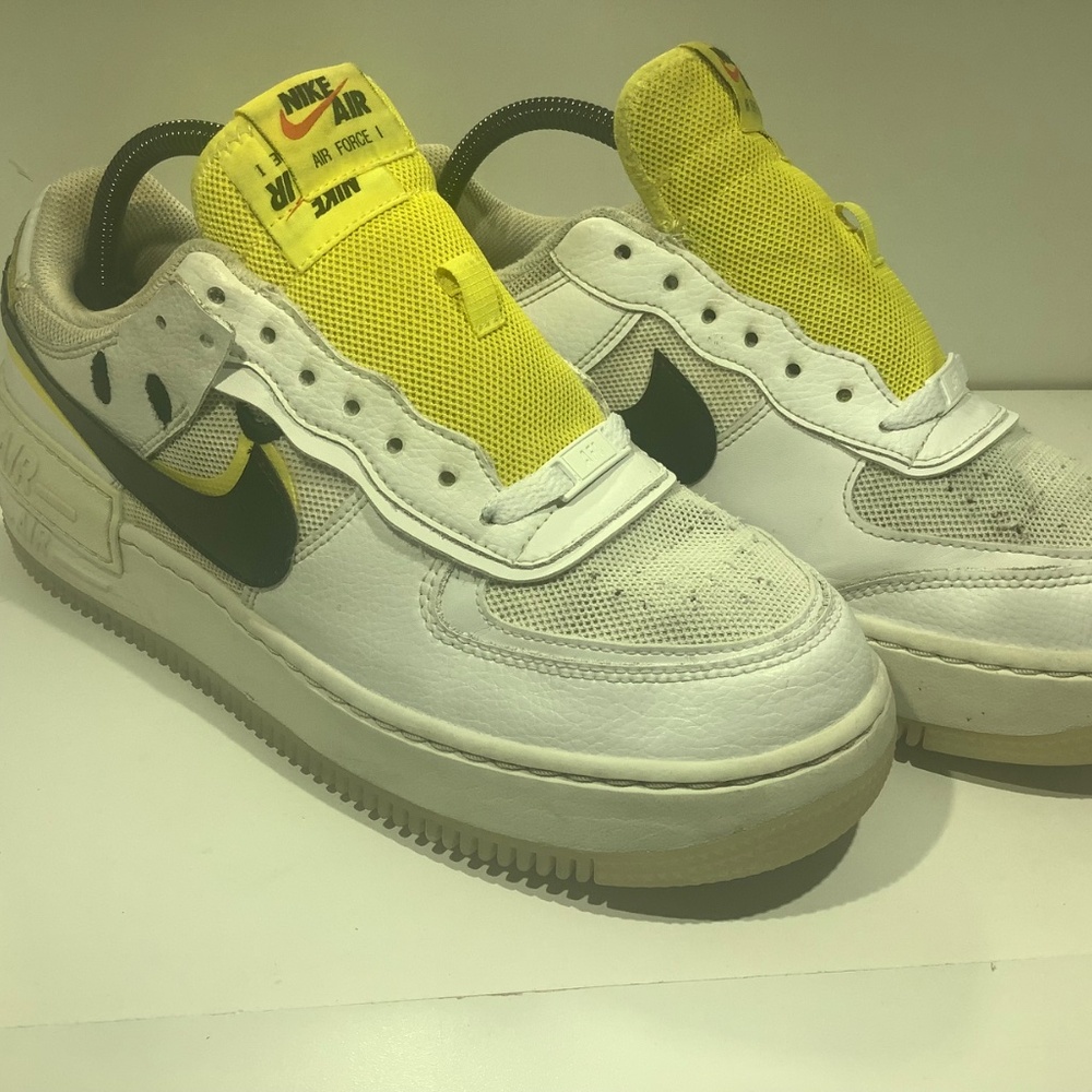 Nike Air Force 1 Low Shadow Go The Extra Smile - Picture 3 of 13